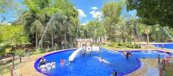 Villa Antonio de Dave Resort