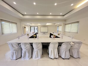 Sala de reuniones
