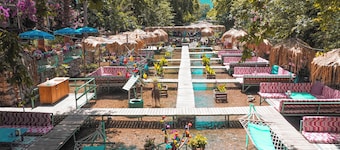 Adrasan River Hotel