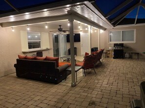 Terrass/Patio