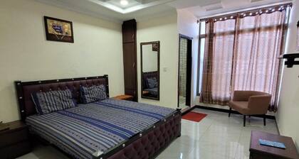 4 story serviced apartments bhurban murree