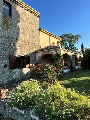 Bed and Breakfast Casale la Civetta