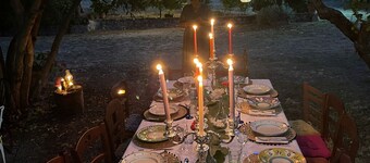 Bed and Breakfast Casale la Civetta