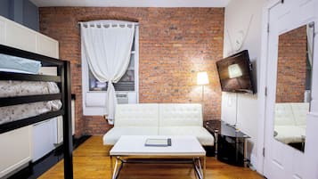 Standard Studio #8 | Wifi gratis y ropa de cama