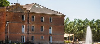 La Fábrica del Canal - Hotel Boutique (Adults Only)