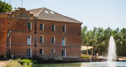 La Fábrica del Canal - Hotel Boutique (Adults Only)
