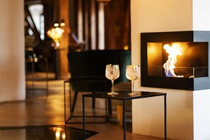 Reception - La Fábrica del Canal - Hotel Boutique (Adults Only) (Abarca de Campos)