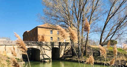 La Fábrica del Canal - Hotel Boutique (Adults Only)