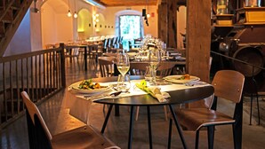 Restaurant - La Fábrica del Canal - Hotel Boutique (Adults Only) (Abarca de Campos)