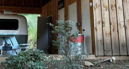 Laurel Hill Haven: Glamping in SW Virginia