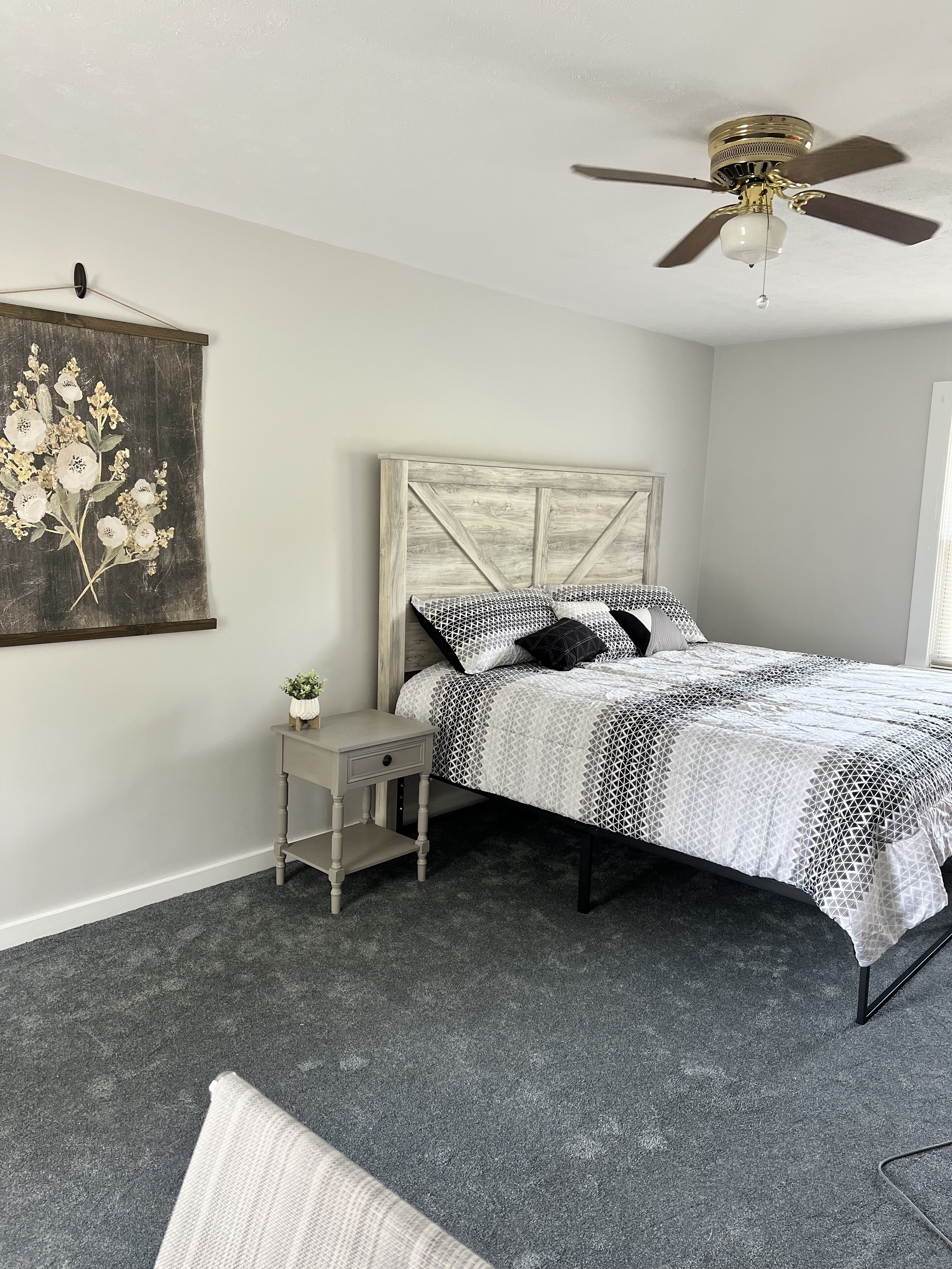 3 chambres, Wi-Fi, draps fournis