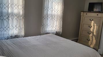 3 chambres, Wi-Fi, draps fournis