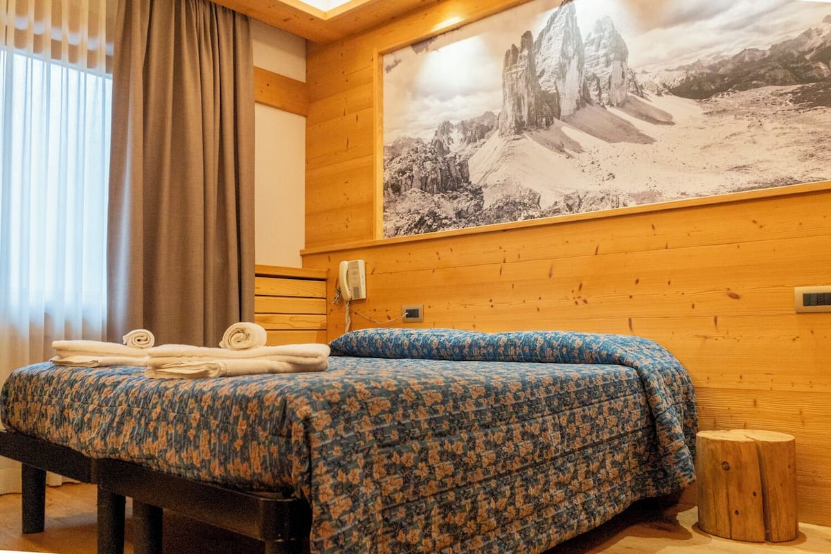 Alpine Views Balcony | Una scrivania, Wi-Fi gratuito, lenzuola