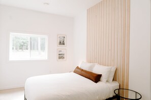3 habitaciones, wifi y ropa de cama 