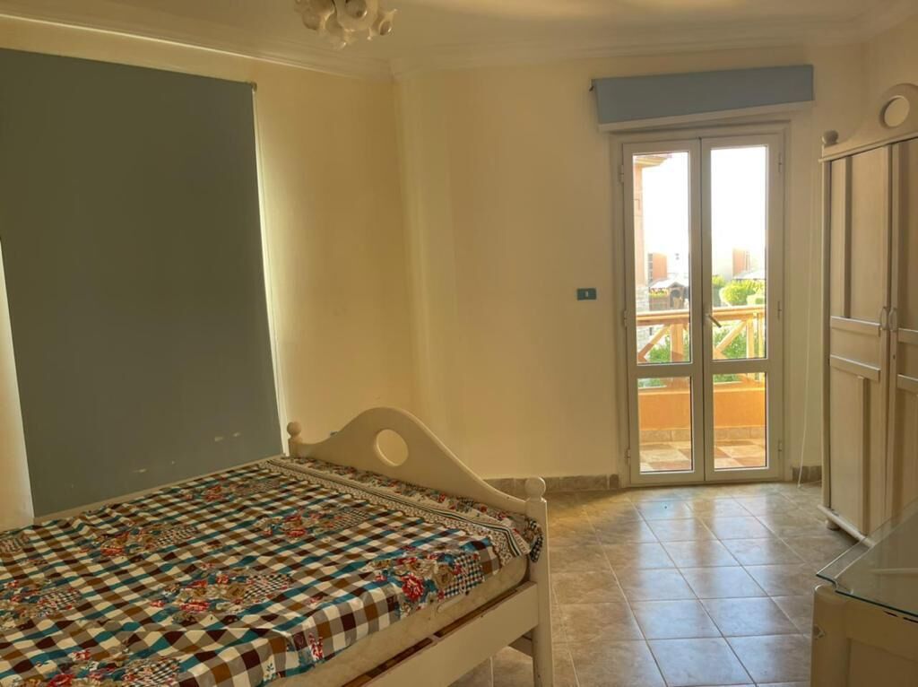 5 Schlafzimmer, Bettwäsche