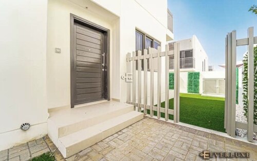 A modern luxurious 3 bedroom VILLA For family Gatherings, and Buiness meetings