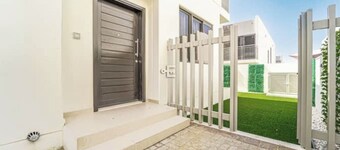 A modern luxurious 3 bedroom VILLA For family Gatherings, and Buiness meetings