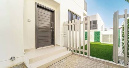 A modern luxurious 3 bedroom VILLA For family Gatherings, and Buiness meetings