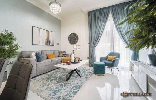 A modern luxurious 3 bedroom VILLA For family Gatherings, and Buiness meetings