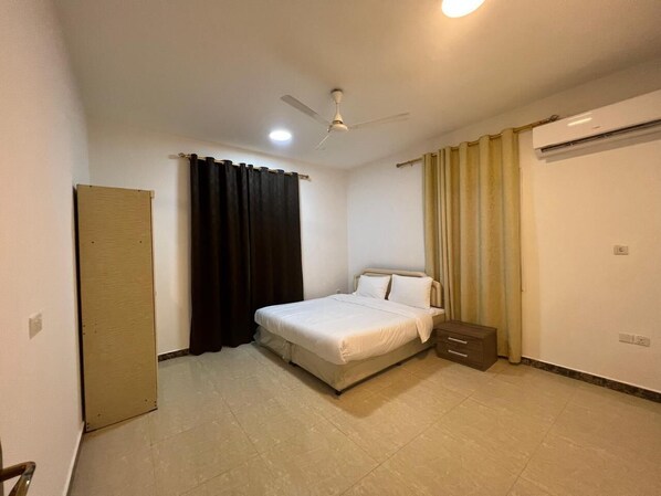 Comfort Apartment