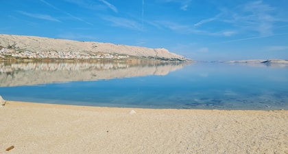 Charming seaside house with home office