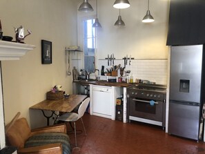 Cucina privata