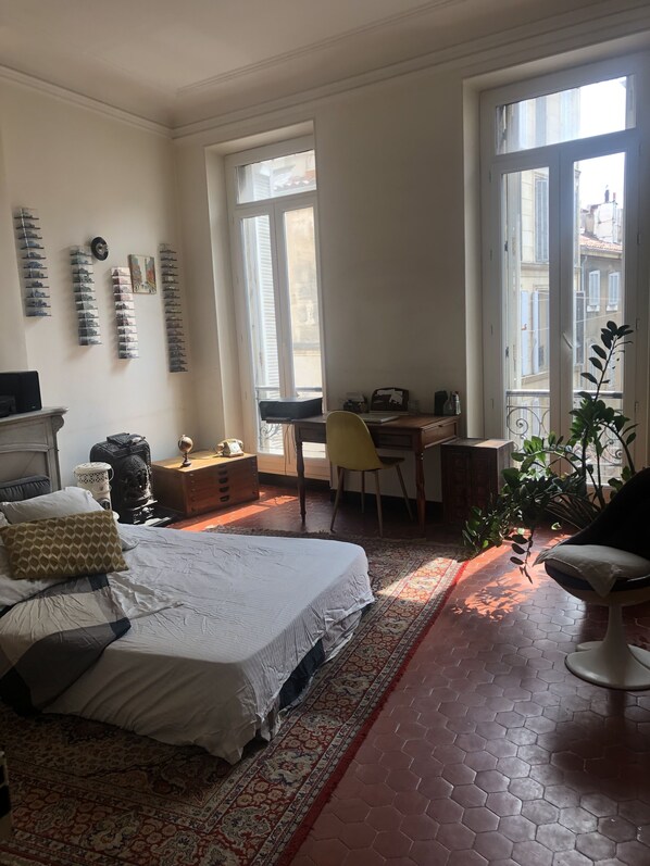 3 camere, ferro/asse da stiro, Wi-Fi, lenzuola