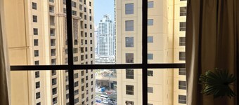 Robin Beach Hostel JBR