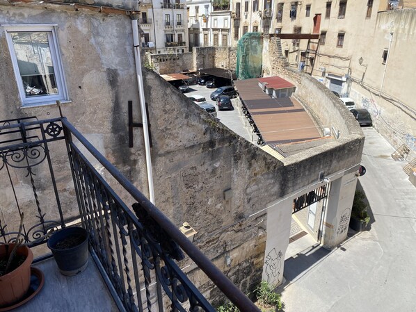 Área da propriedade