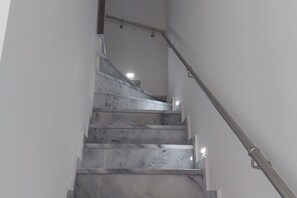 Interior - Good Vibes Suite. (Nea Iraklitsa, Kavala Region, Greece)