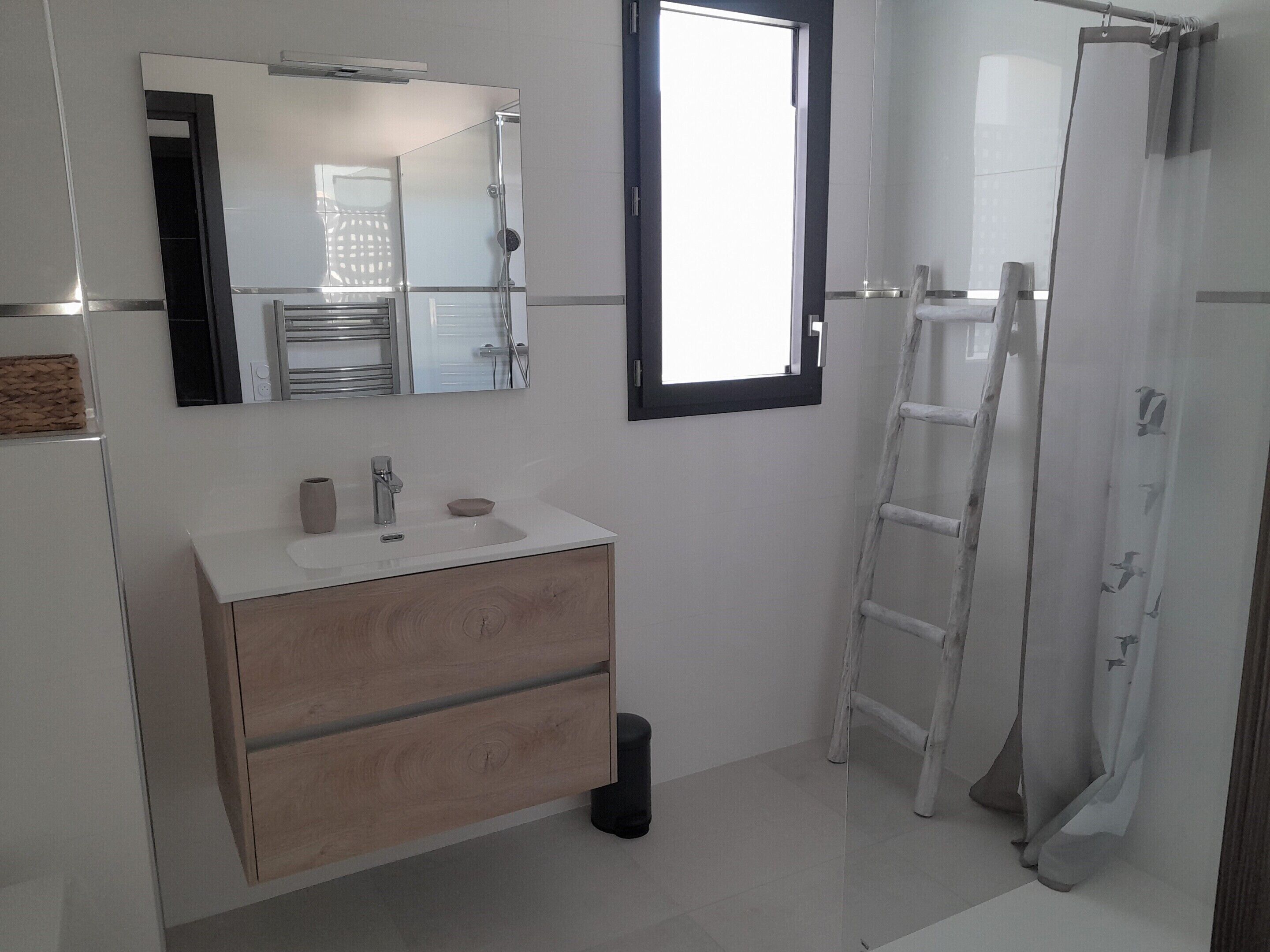 Flaubert 22-apartment-park View-ensuite With Shower - Santa Giulia