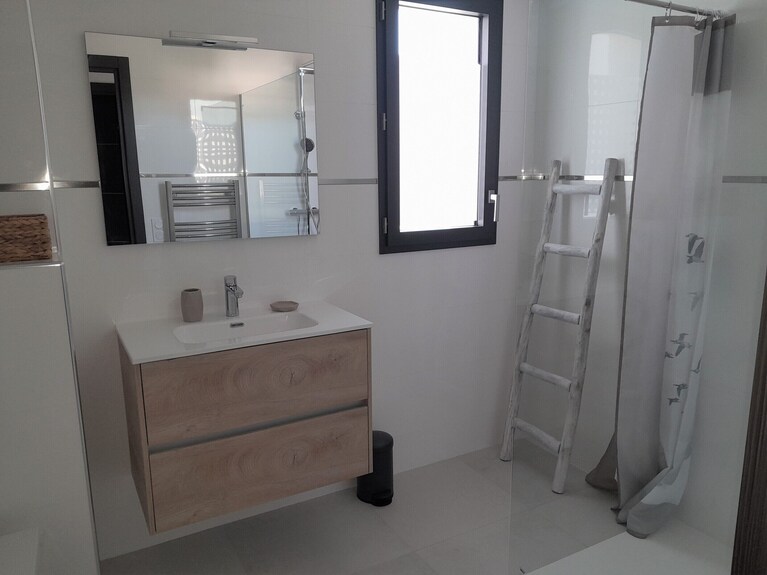 Flaubert 22-apartment-park View-ensuite With Shower - Santa Giulia
