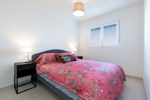 3 Schlafzimmer, Bügeleisen/Bügelbrett, kostenloses WLAN, Bettwäsche