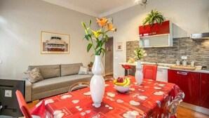 Unclassified image, 4 of 19, button - Ponte Milvio Lovely Apartment (Roma)
