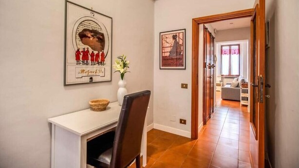 Unclassified image, 1 of 19, button - Ponte Milvio Lovely Apartment (Roma)