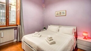 Unclassified image, 3 of 19, button - Ponte Milvio Lovely Apartment (Roma)