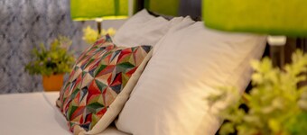 Casa Makech: Comfortable stay near Valladolid center & Calzada de los Frailes