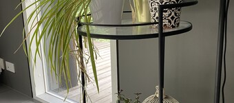 Style Meets Location in Göteborg