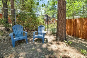 Exterior - The Twisted Twig (Big Bear Lake)