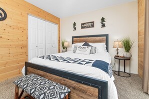 2 habitaciones y wifi gratis 