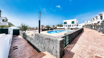 Terras