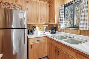 Cleaning supplies - The Sugar Loft (Sugarloaf)