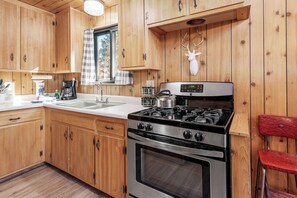 Cleaning supplies - The Sugar Loft (Sugarloaf)