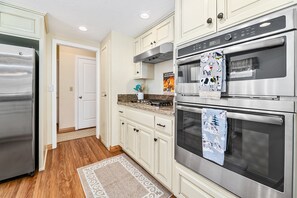 Basic Cabin | Private kitchen