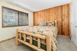 4 habitaciones y wifi gratis 