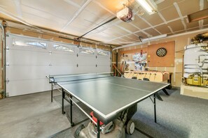 4 habitaciones y wifi gratis 