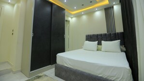 Phòng đôi hoặc 2 giường đơn Deluxe