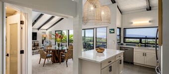 Upscale and Elegant Vistas