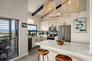 럭셔리 콘도 | 전용 주방 | 대용량 냉장고, 전자레인지, 오븐, 쿡탑