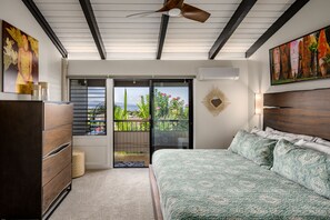 Lyxlägenhet | Sängtillbehör av högsta kvalitet, individuell inredning och unika möbler